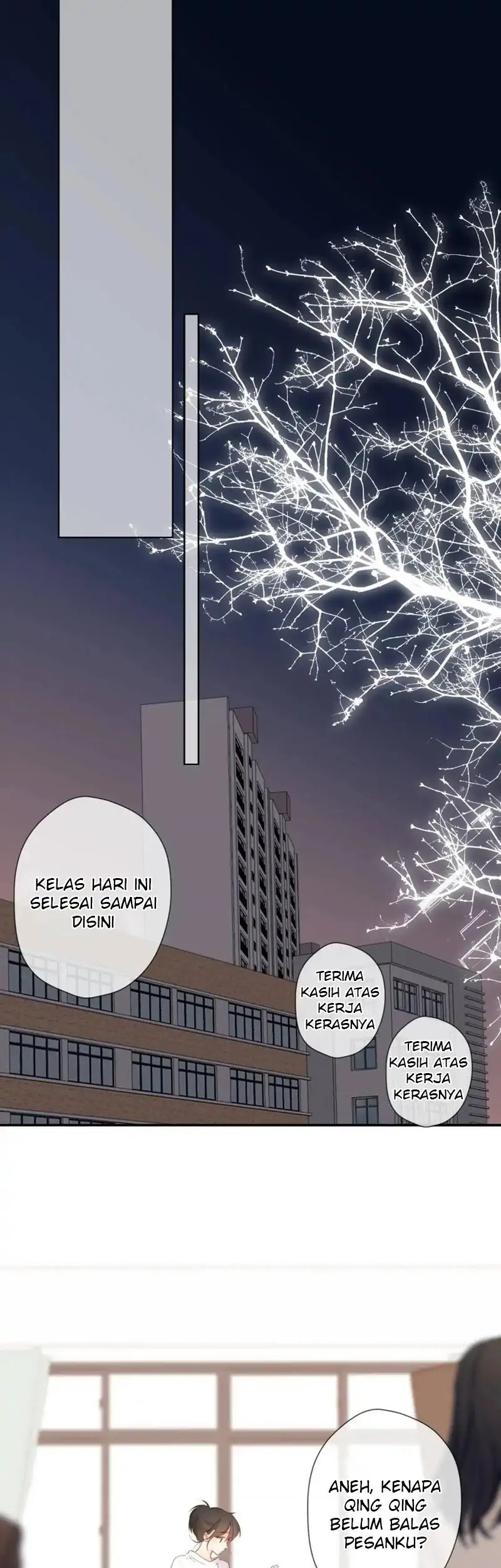 Once More Chapter 108 Gambar 9