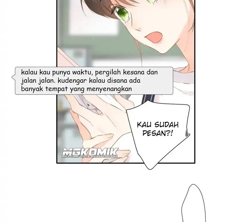 Once More Chapter 108 Gambar 16
