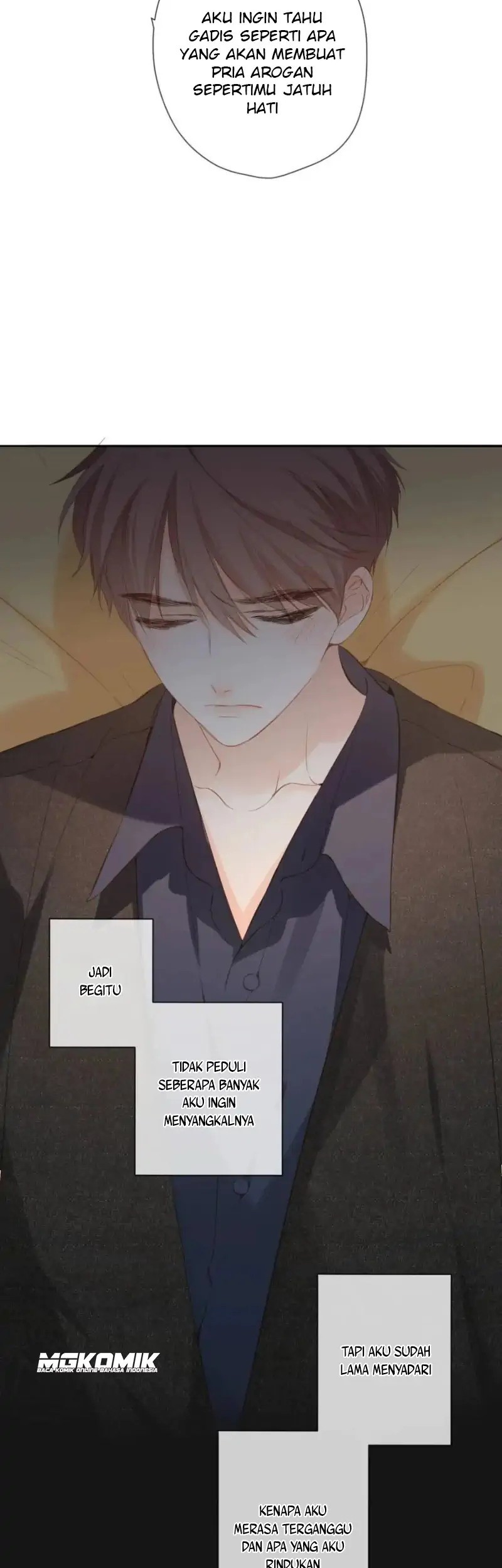 Once More Chapter 107 Gambar 27