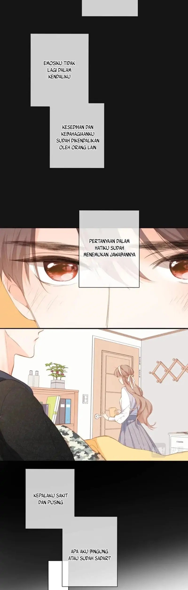 Once More Chapter 107 Gambar 29