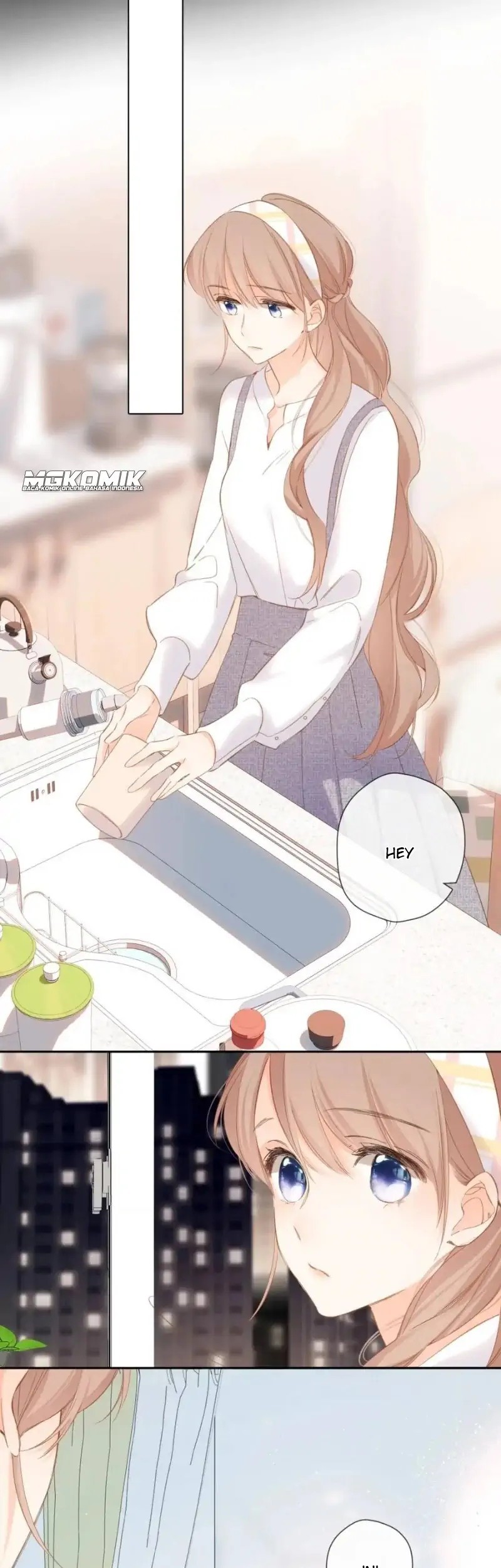 Once More Chapter 107 Gambar 31