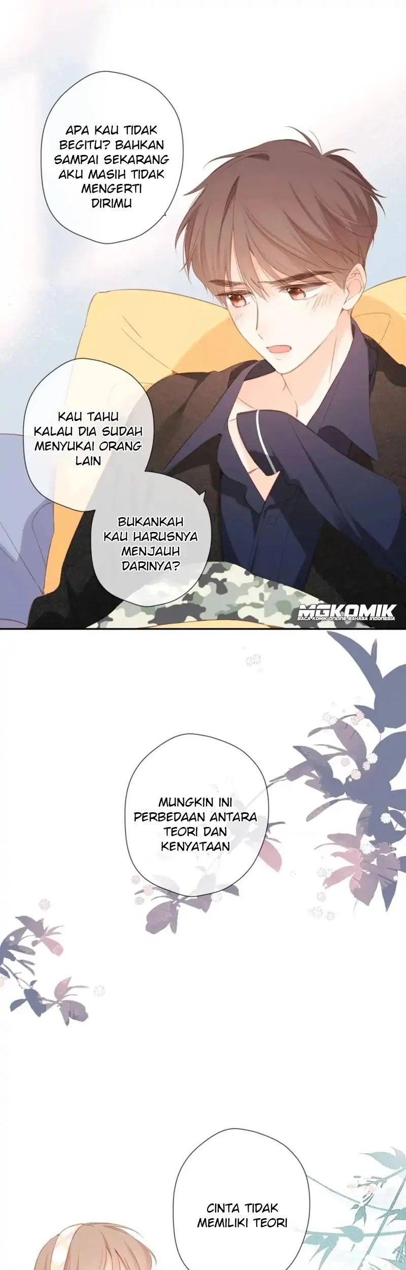 Once More Chapter 107 Gambar 19