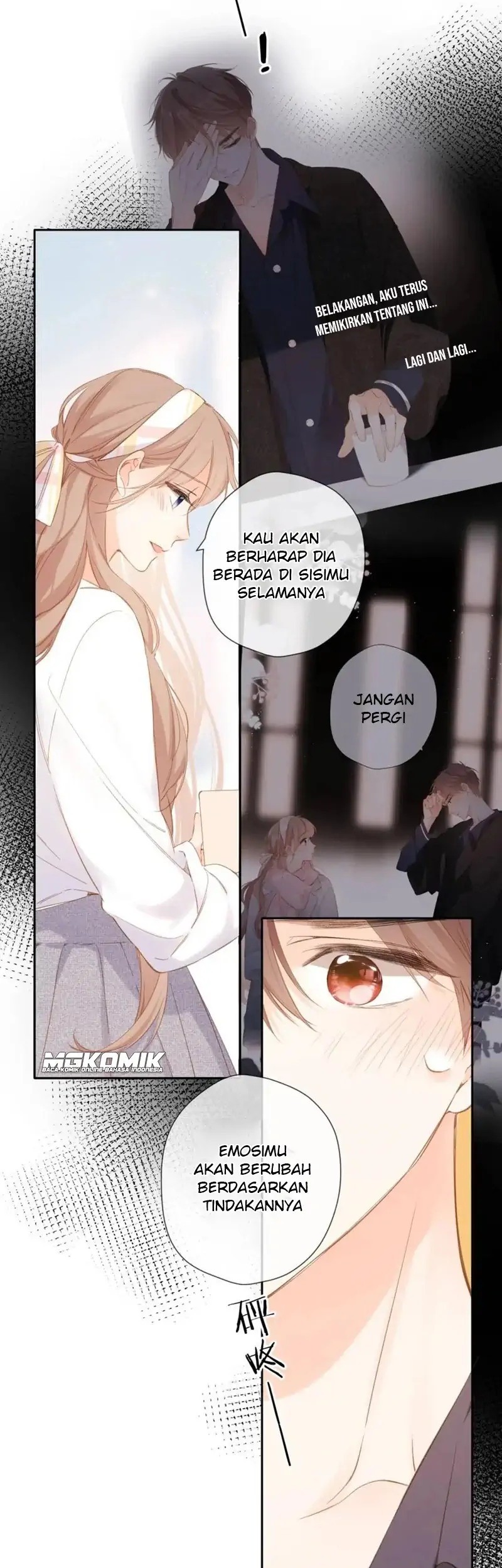 Once More Chapter 107 Gambar 23