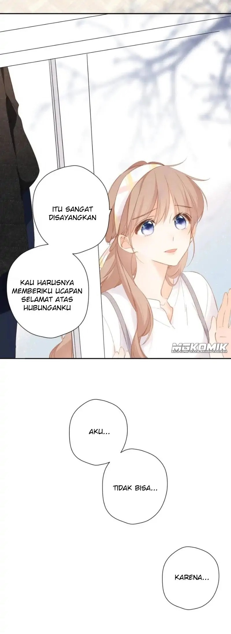 Once More Chapter 107 Gambar 39