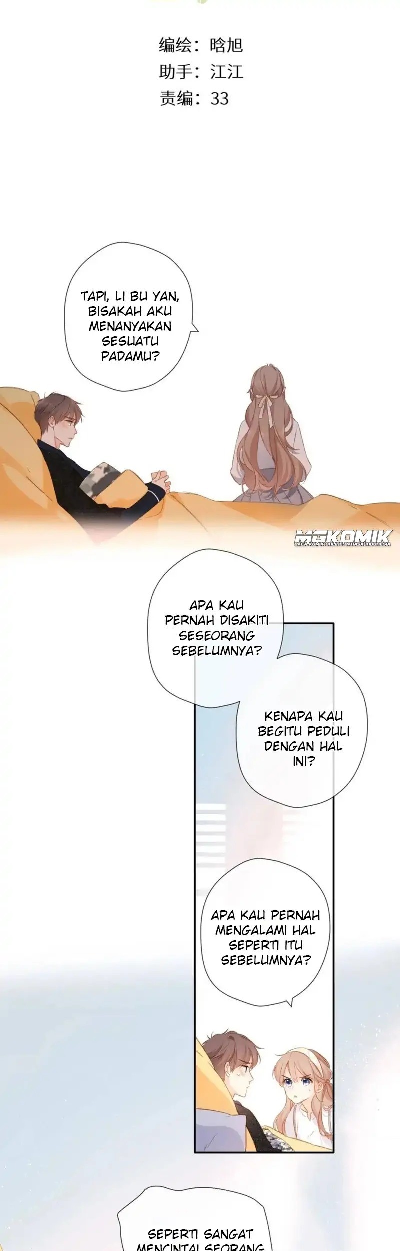 Once More Chapter 107 Gambar 3