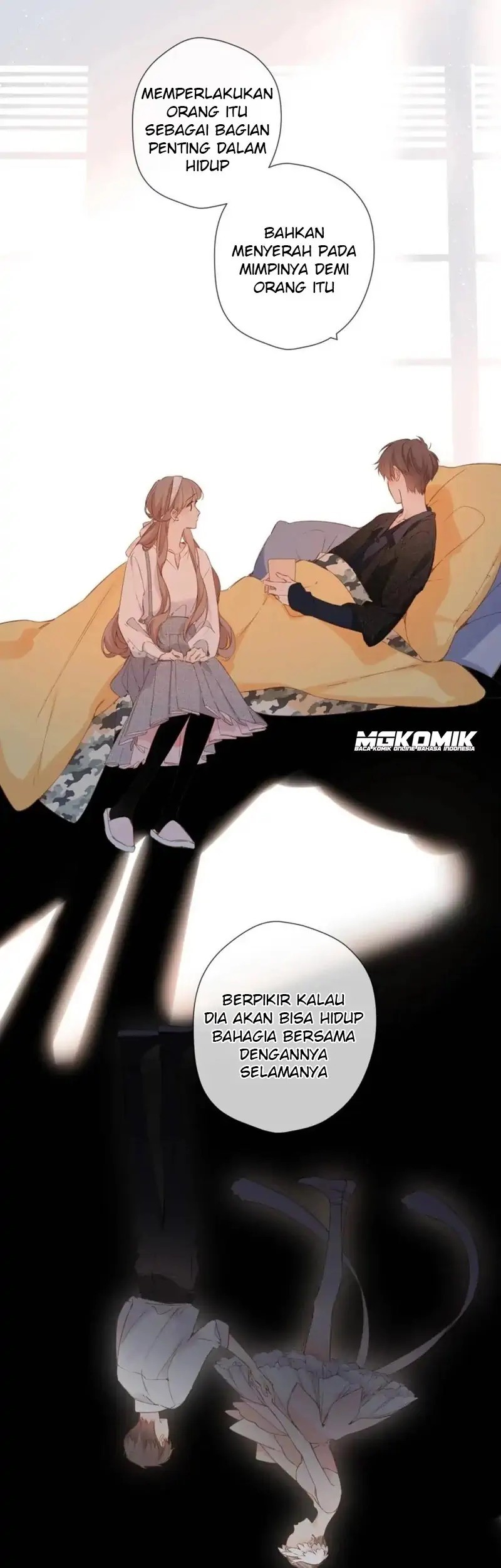 Once More Chapter 107 Gambar 9