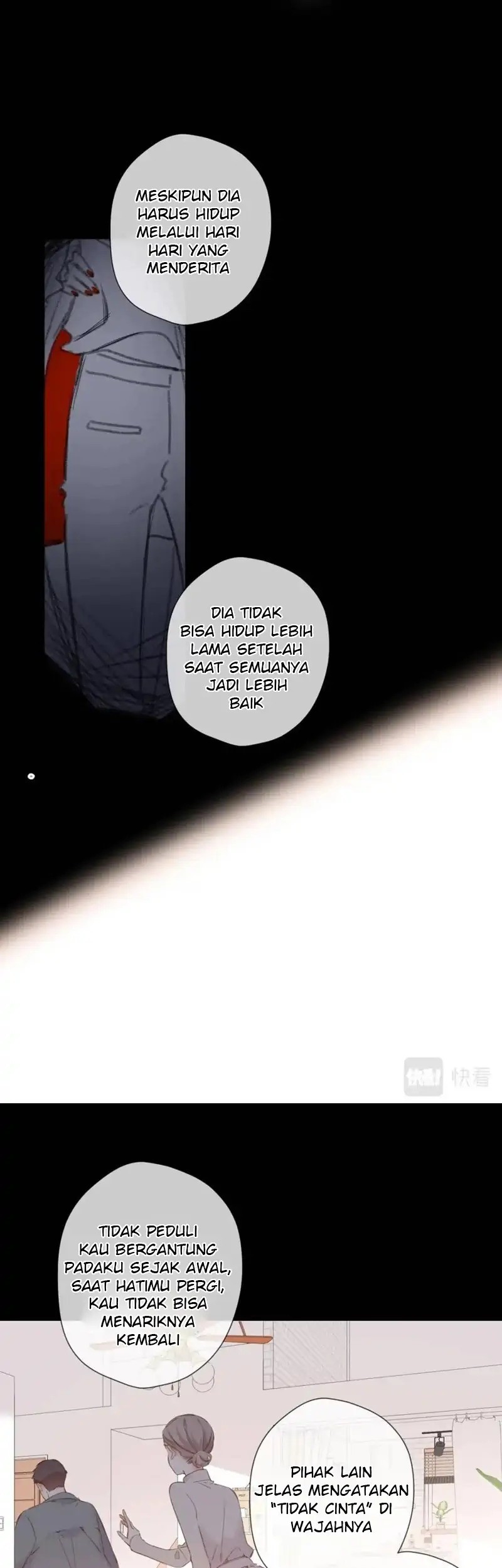 Once More Chapter 107 Gambar 11