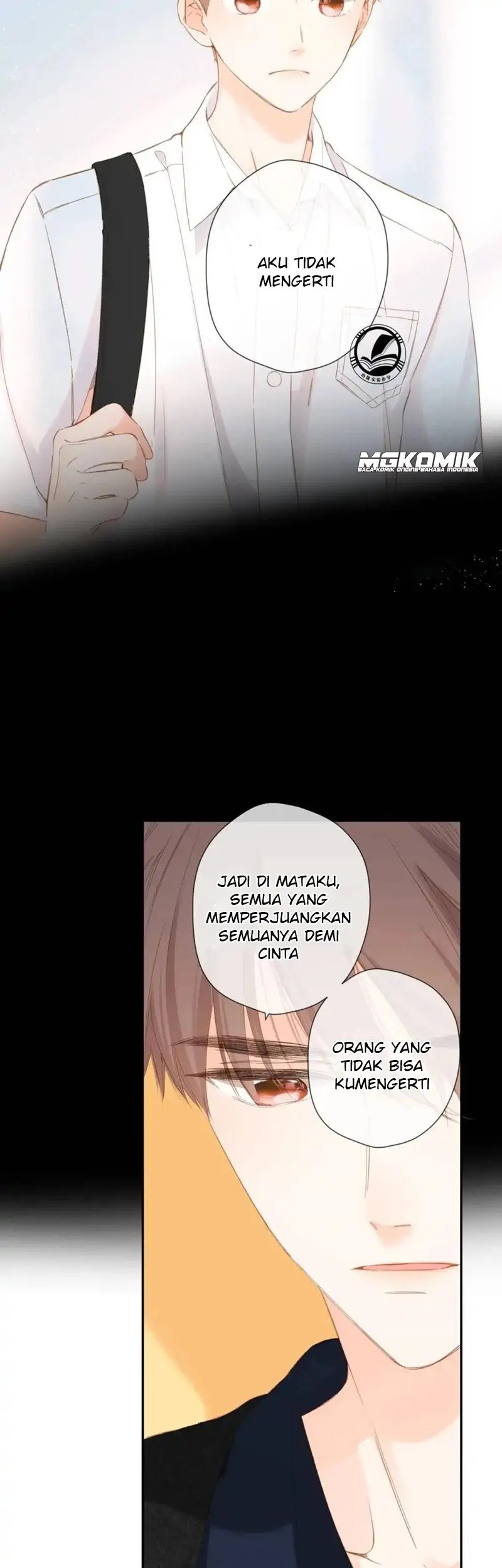 Once More Chapter 107 Gambar 15