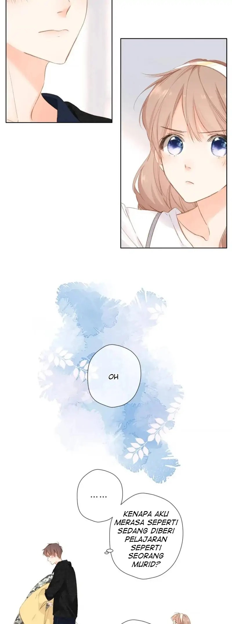 Once More Chapter 106 Gambar 15