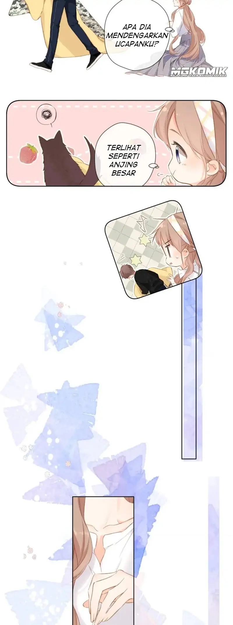 Once More Chapter 106 Gambar 16