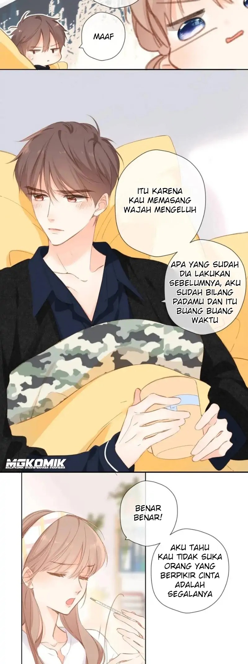 Once More Chapter 106 Gambar 19