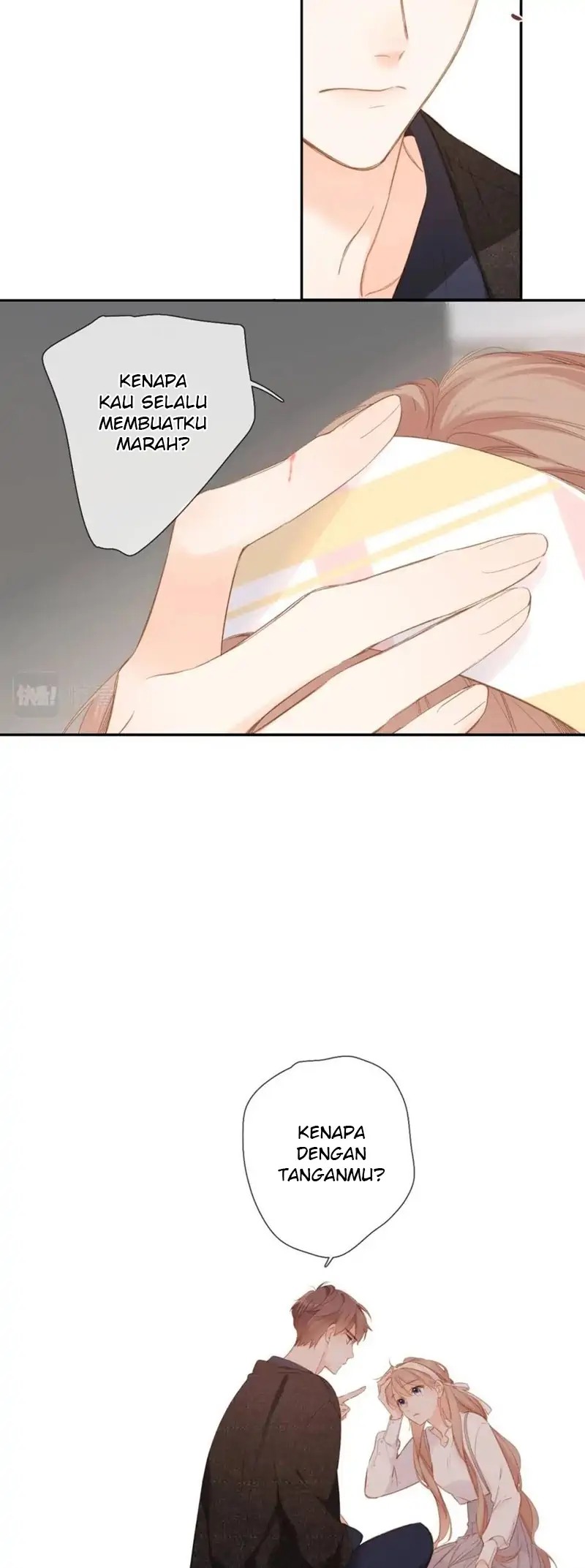 Once More Chapter 106 Gambar 10