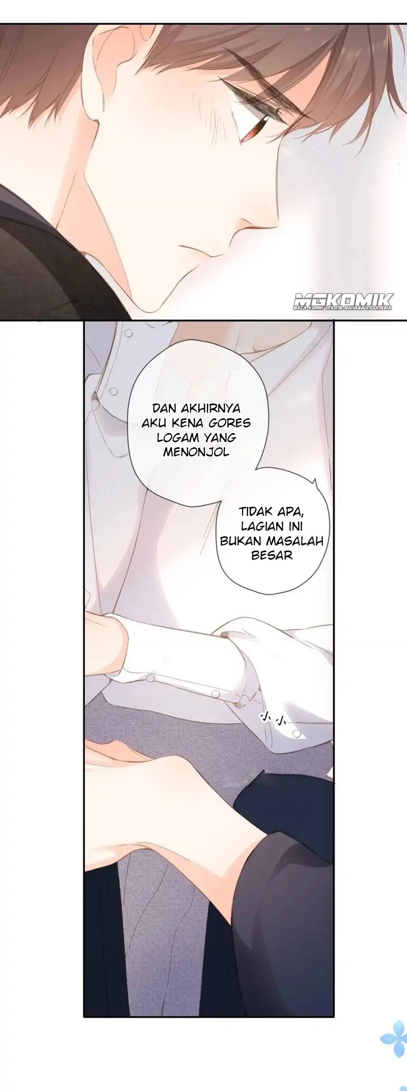 Once More Chapter 106 Gambar 12
