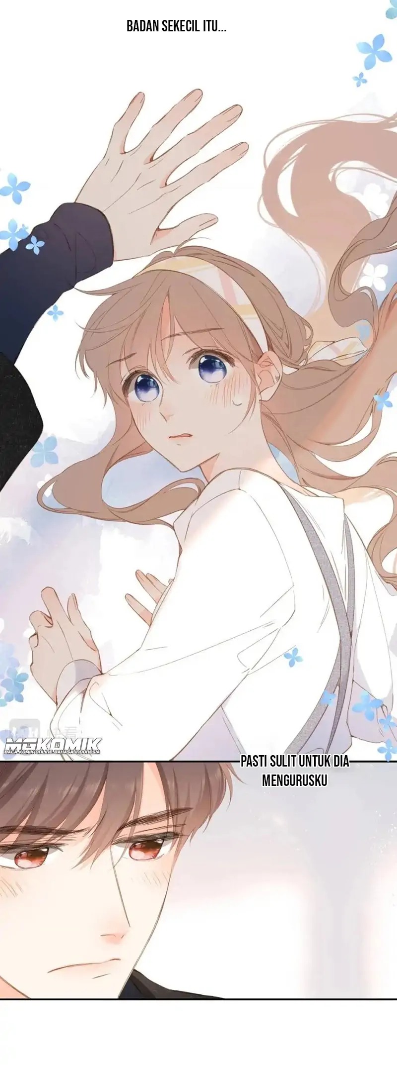 Once More Chapter 106 Gambar 13