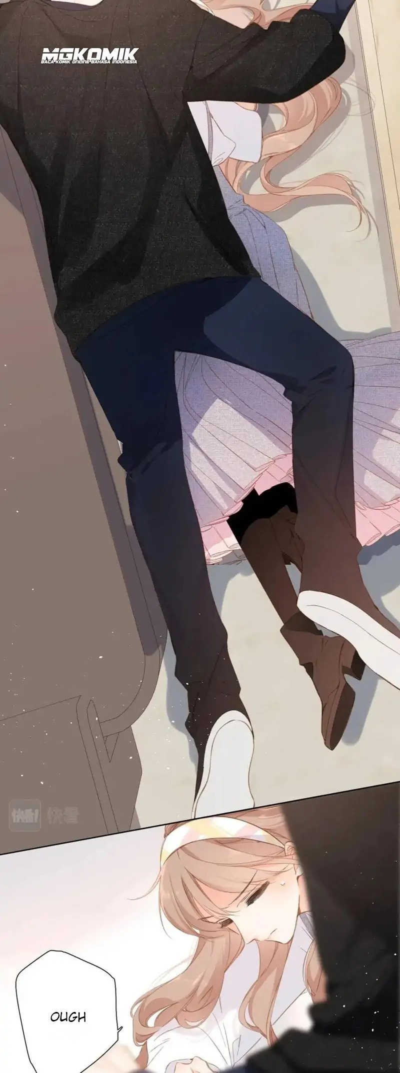 Once More Chapter 106 Gambar 5