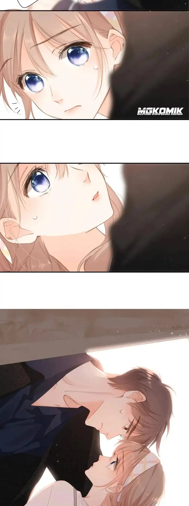 Once More Chapter 106 Gambar 6