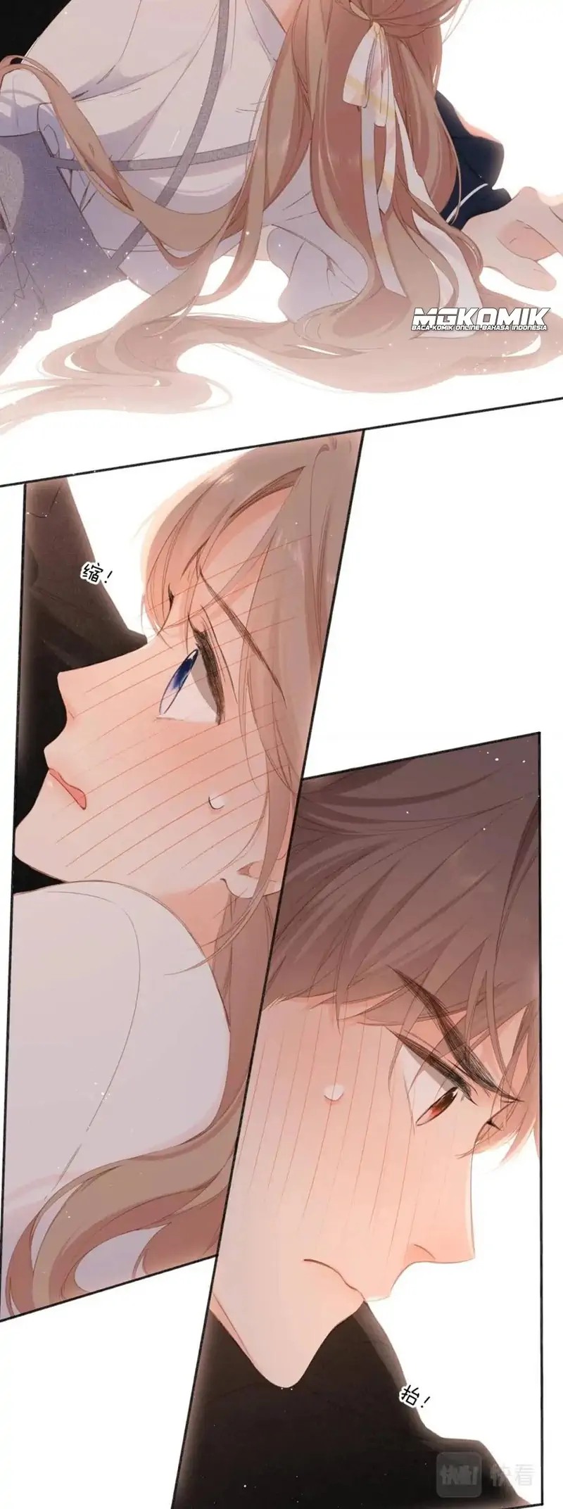 Once More Chapter 106 Gambar 7