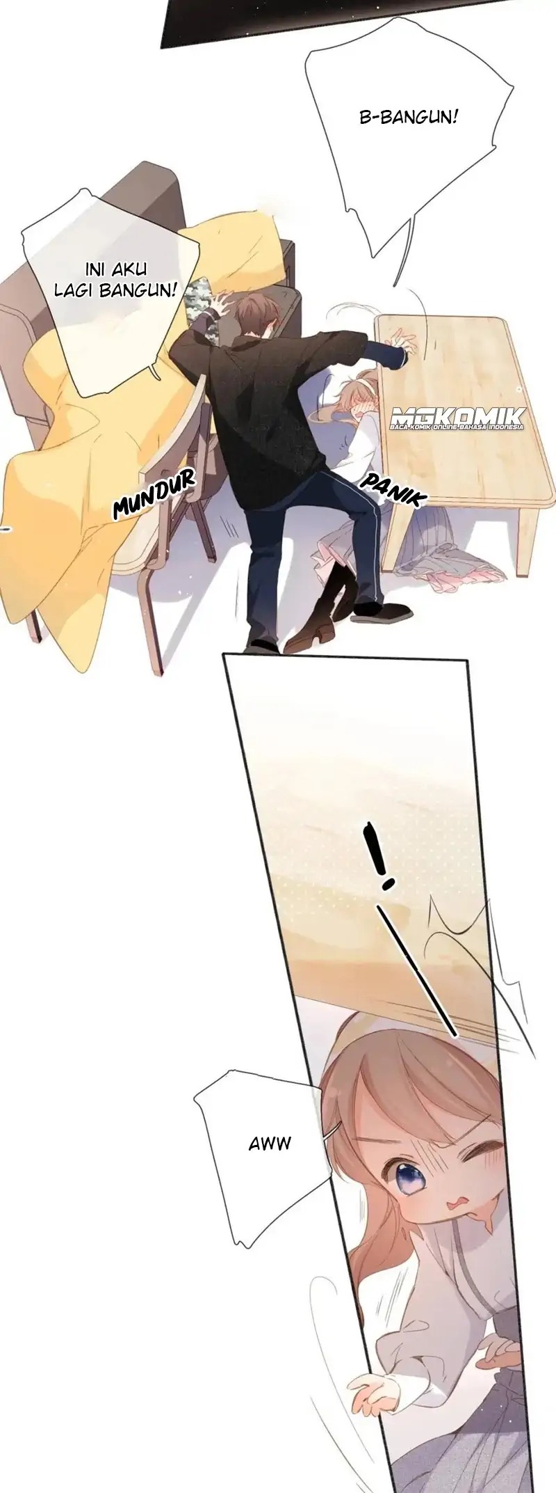 Once More Chapter 106 Gambar 8