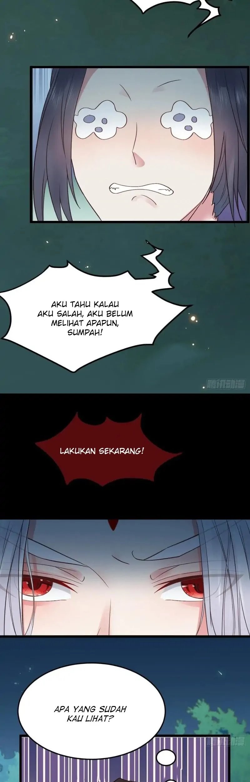 The Ghostly Doctor Chapter 451 Gambar 29