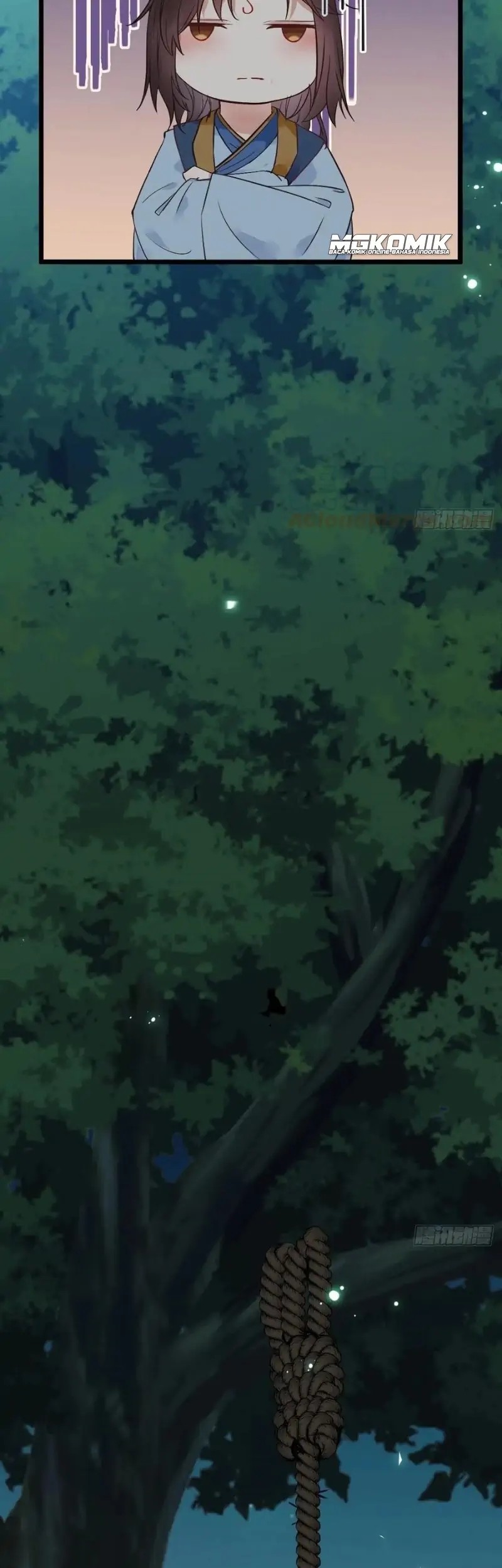 The Ghostly Doctor Chapter 451 Gambar 31