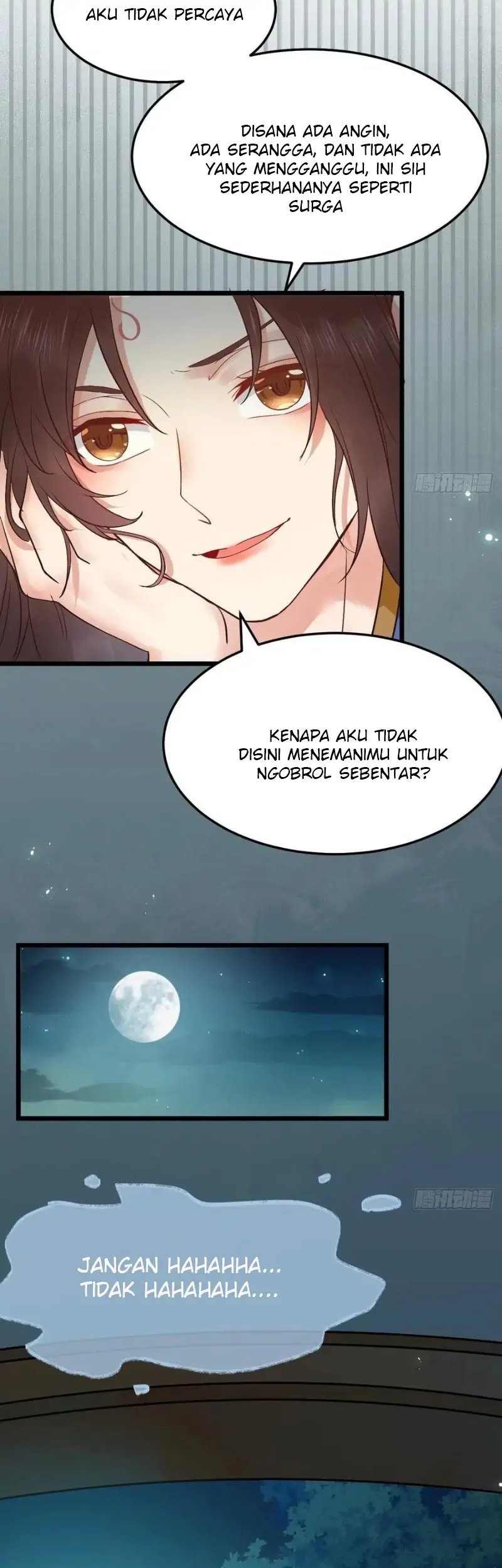 The Ghostly Doctor Chapter 451 Gambar 37