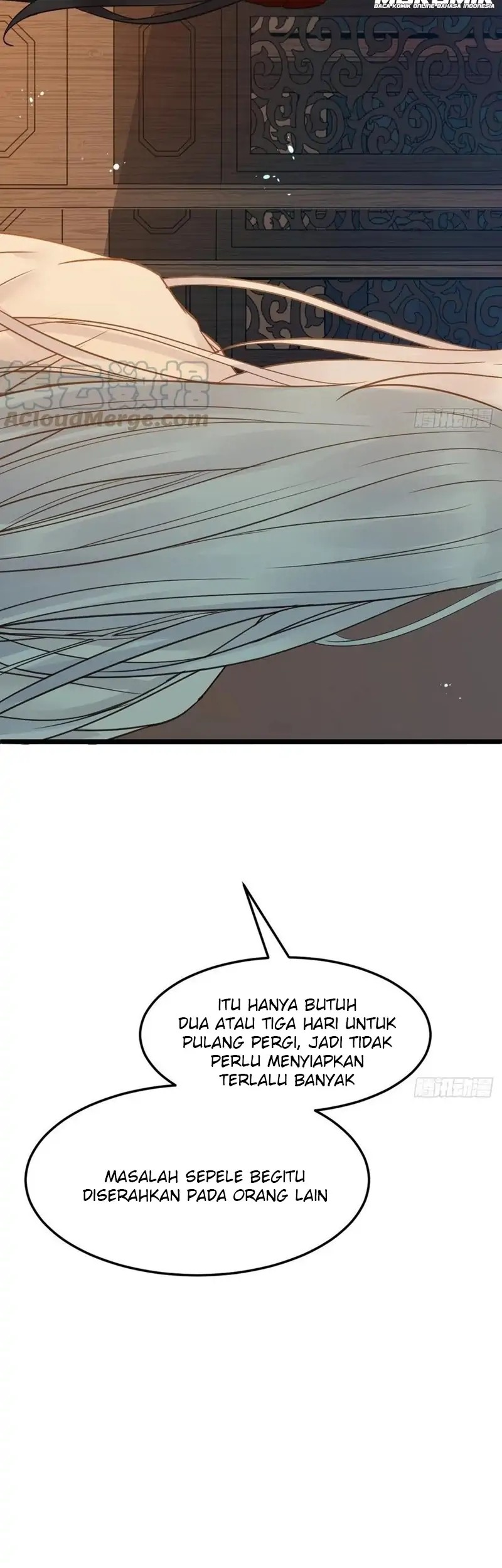 The Ghostly Doctor Chapter 451 Gambar 47