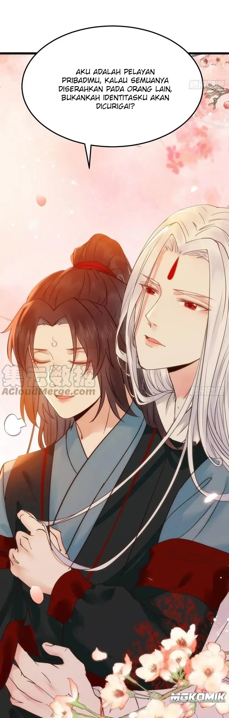 The Ghostly Doctor Chapter 451 Gambar 49