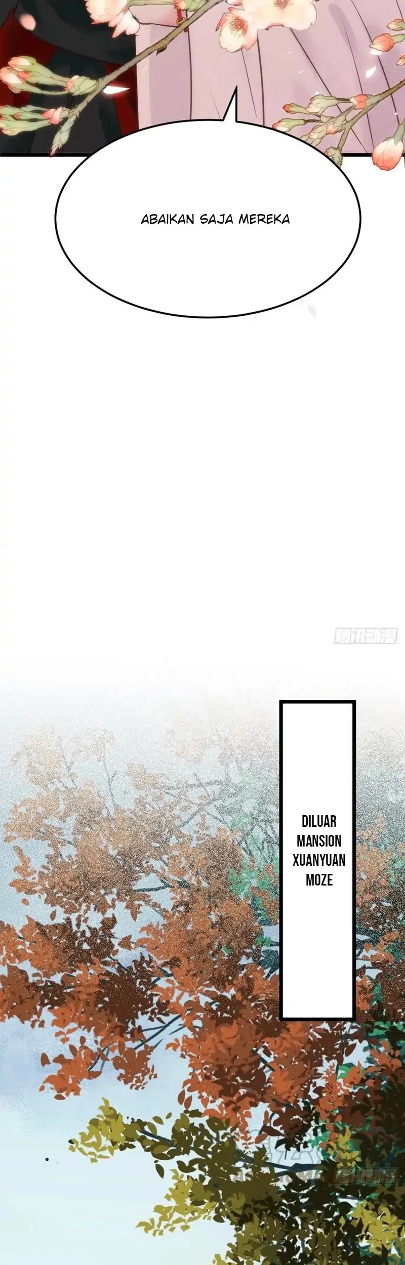 The Ghostly Doctor Chapter 451 Gambar 51