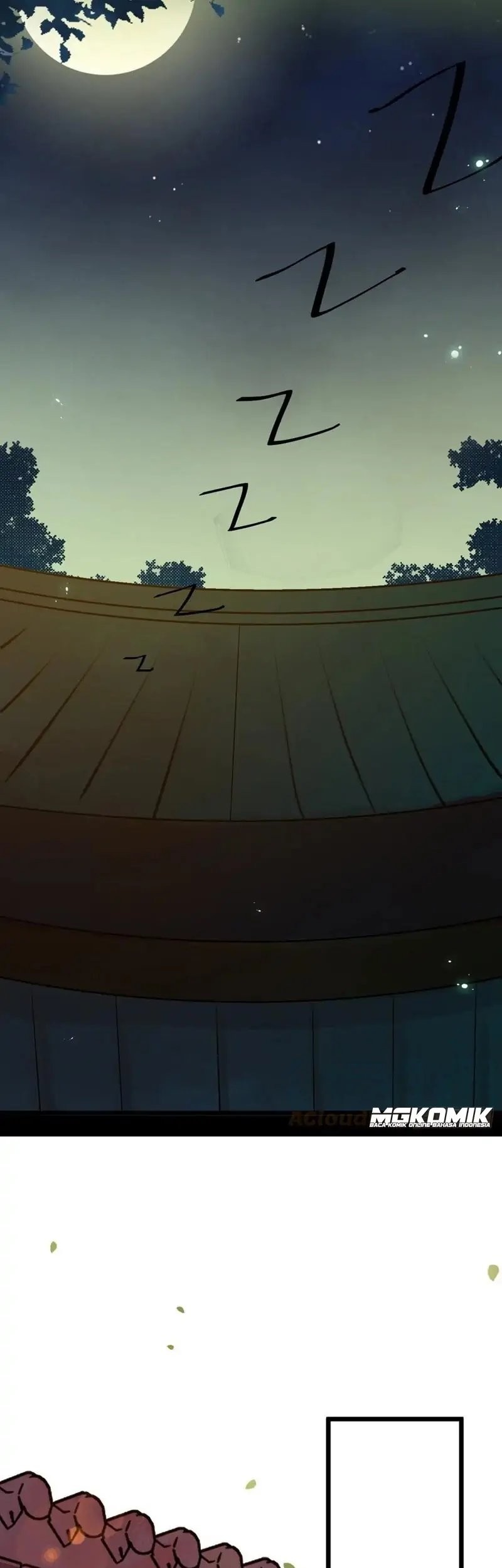 The Ghostly Doctor Chapter 451 Gambar 41