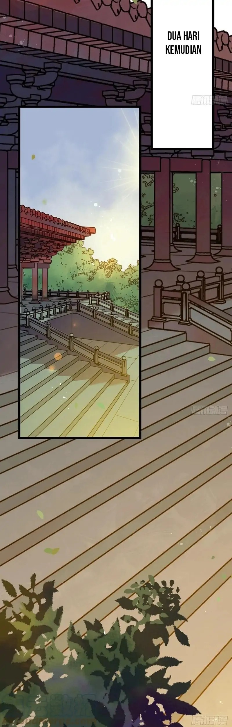 The Ghostly Doctor Chapter 451 Gambar 43