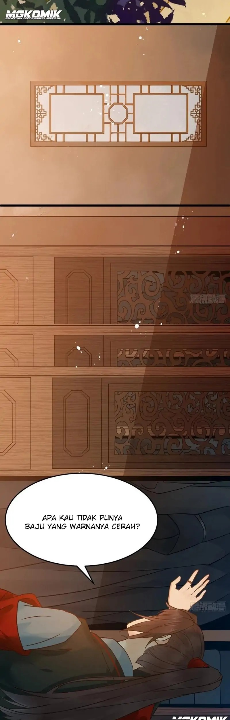 The Ghostly Doctor Chapter 451 Gambar 45