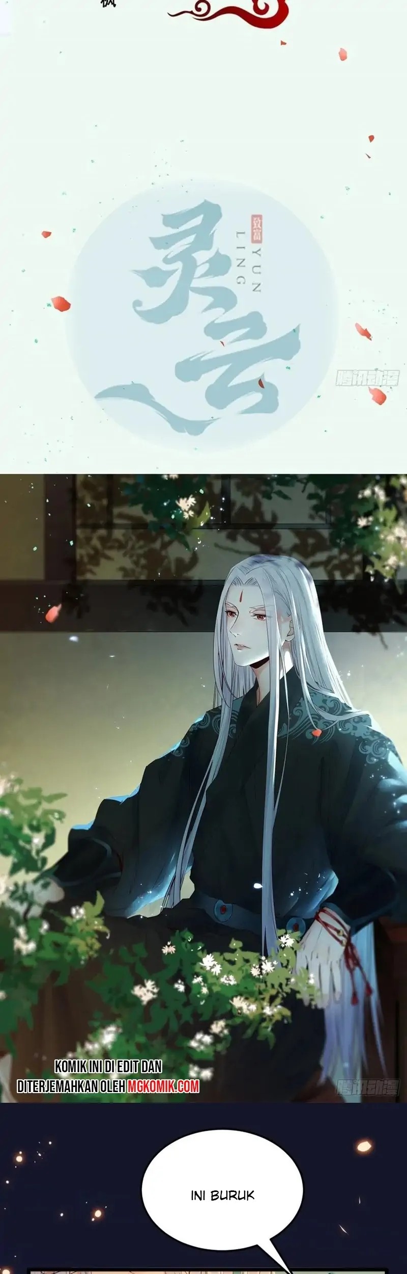 The Ghostly Doctor Chapter 451 Gambar 3