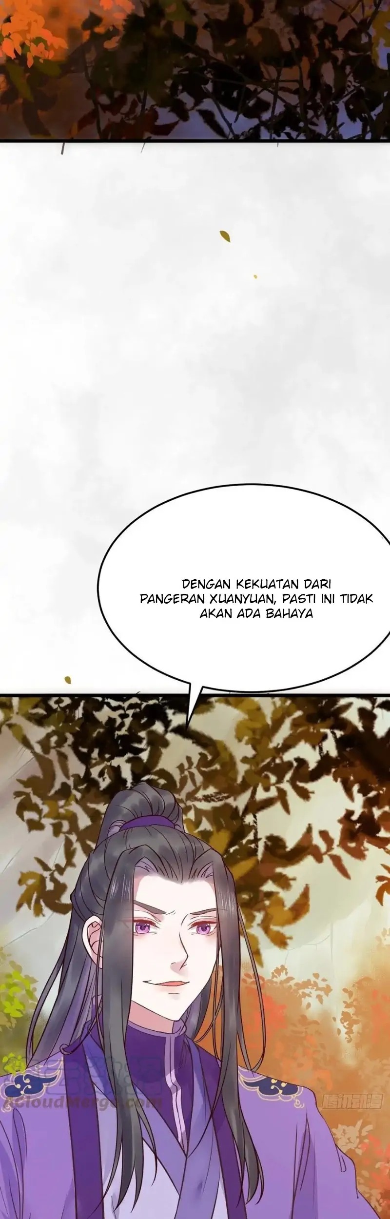 The Ghostly Doctor Chapter 451 Gambar 67