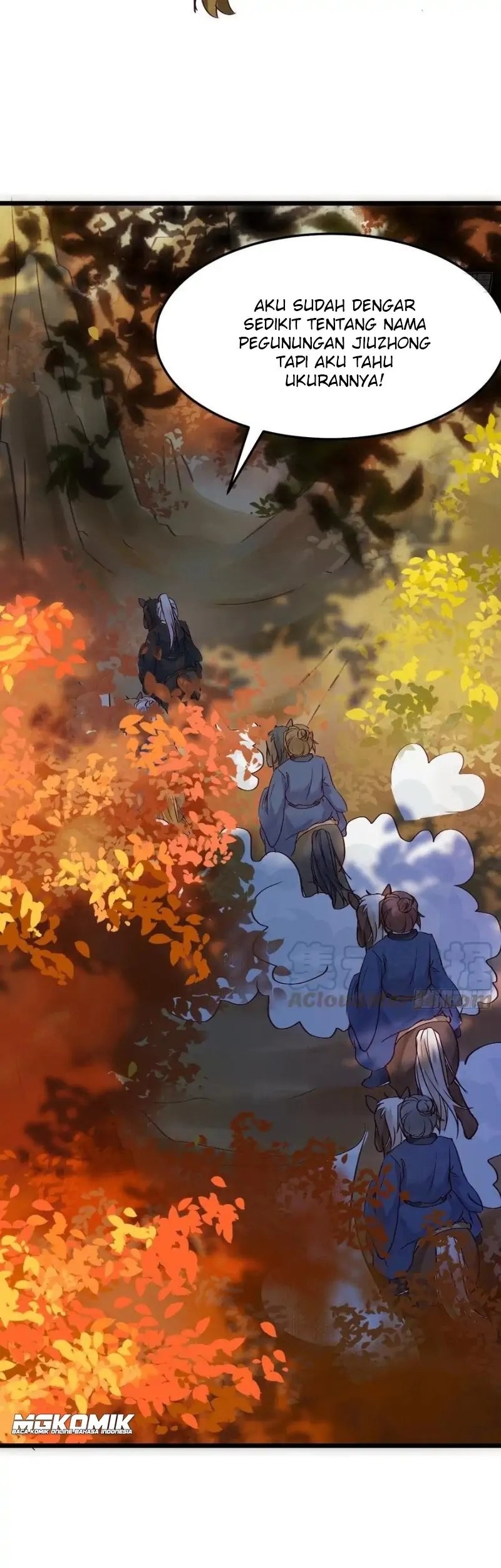 The Ghostly Doctor Chapter 451 Gambar 73