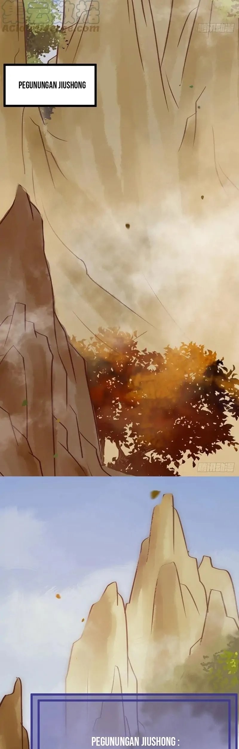 The Ghostly Doctor Chapter 451 Gambar 63