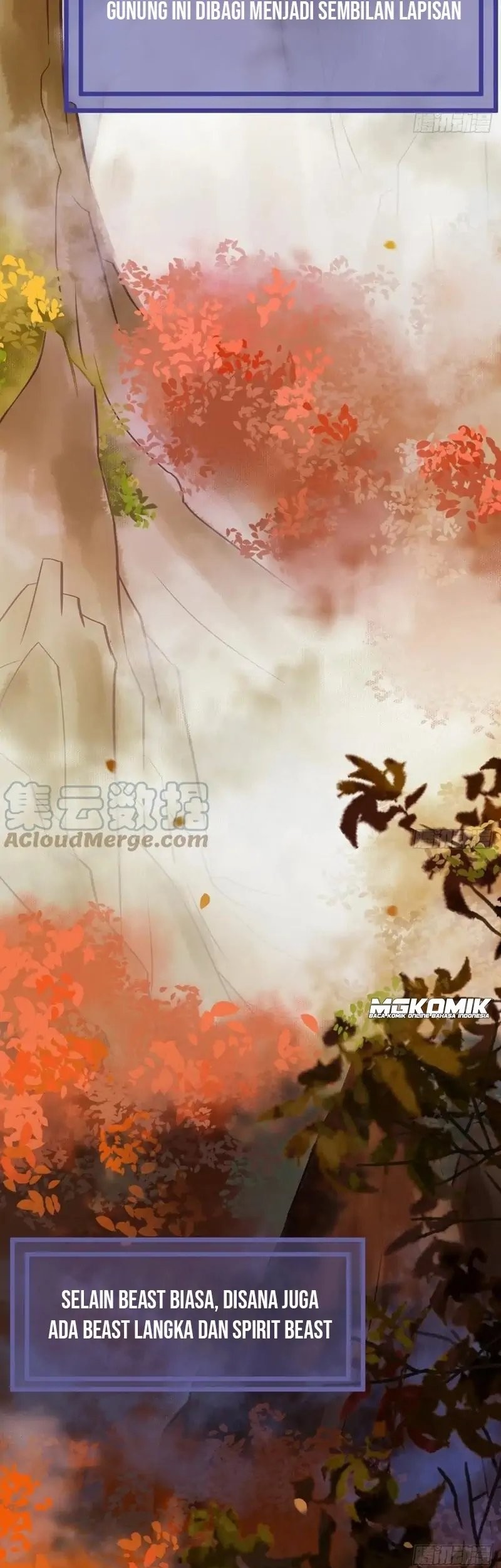 The Ghostly Doctor Chapter 451 Gambar 65