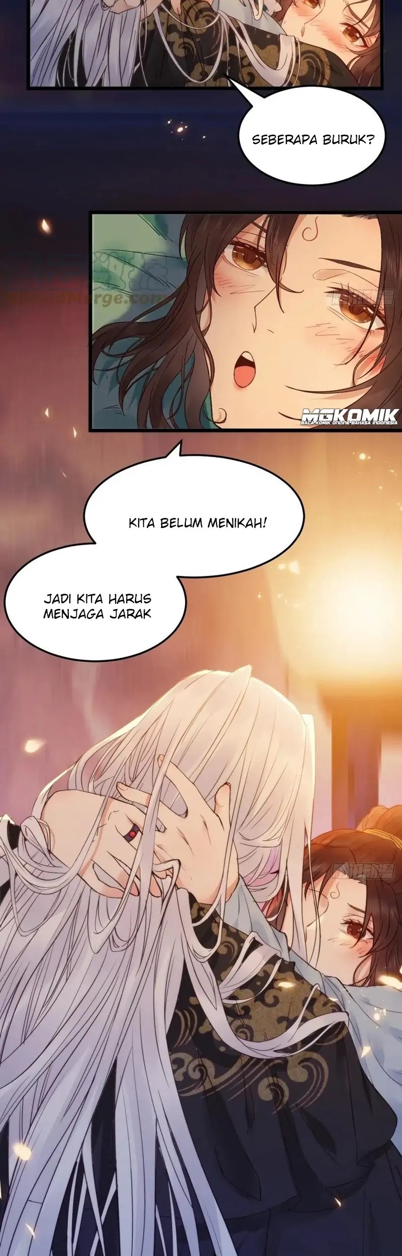 The Ghostly Doctor Chapter 451 Gambar 5