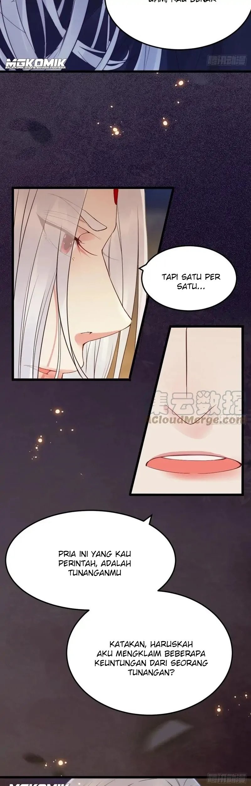 The Ghostly Doctor Chapter 451 Gambar 7