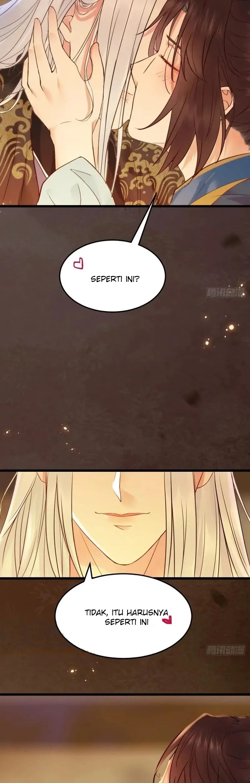 The Ghostly Doctor Chapter 451 Gambar 9