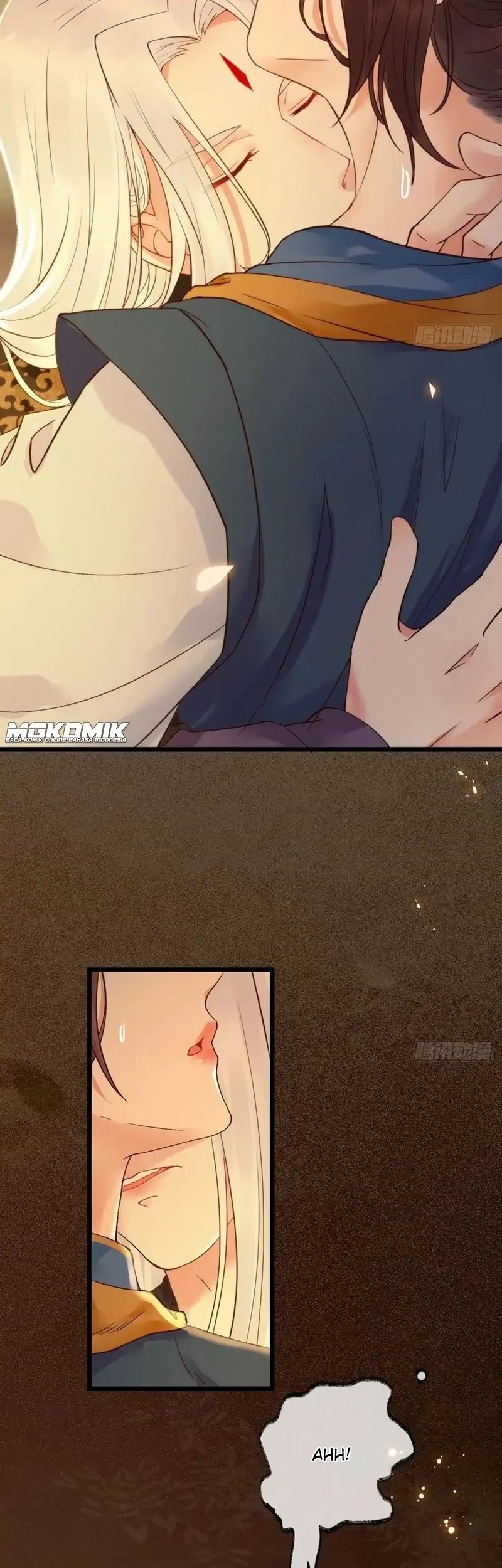 The Ghostly Doctor Chapter 451 Gambar 11