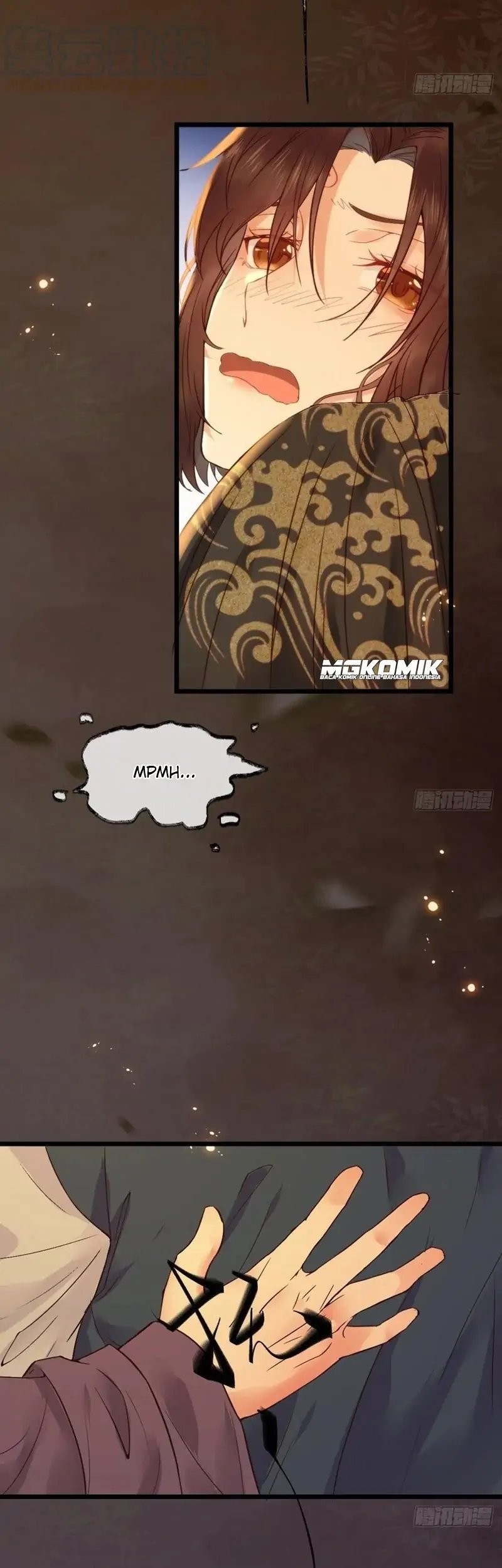 The Ghostly Doctor Chapter 451 Gambar 13