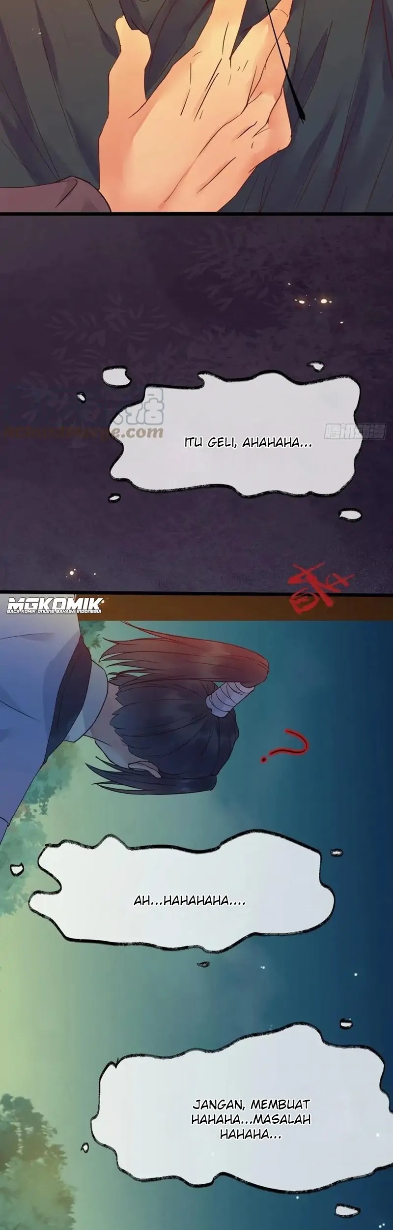 The Ghostly Doctor Chapter 451 Gambar 15