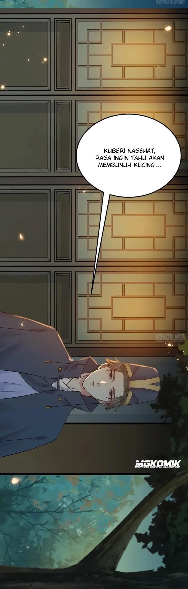 The Ghostly Doctor Chapter 451 Gambar 17