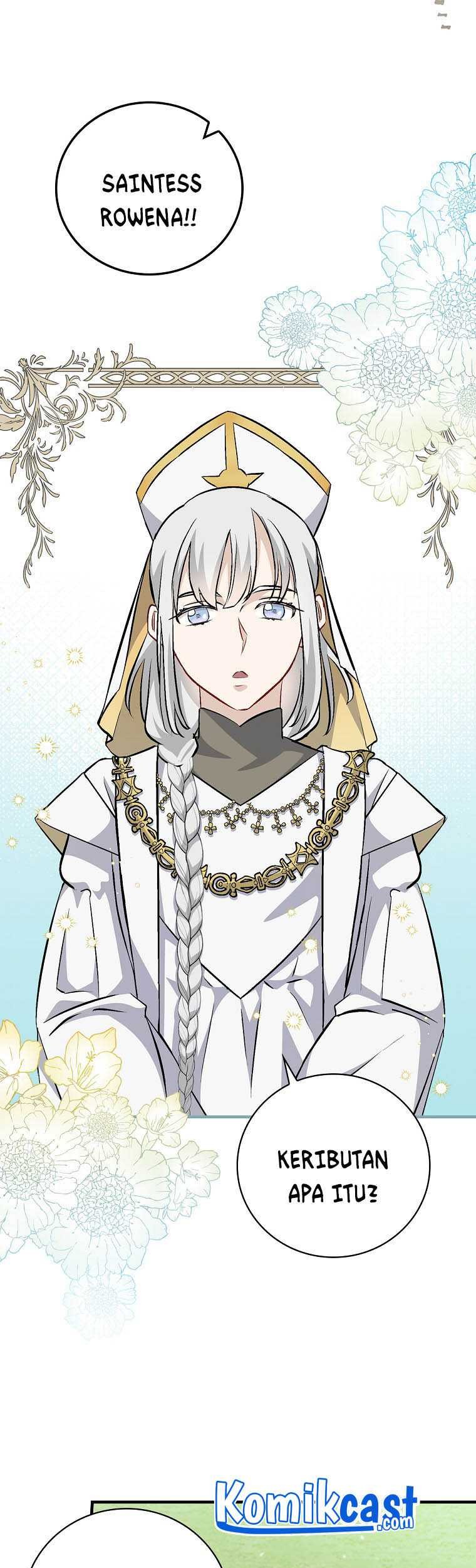 Leveling Up, By Only Eating! Chapter 101 Gambar 26