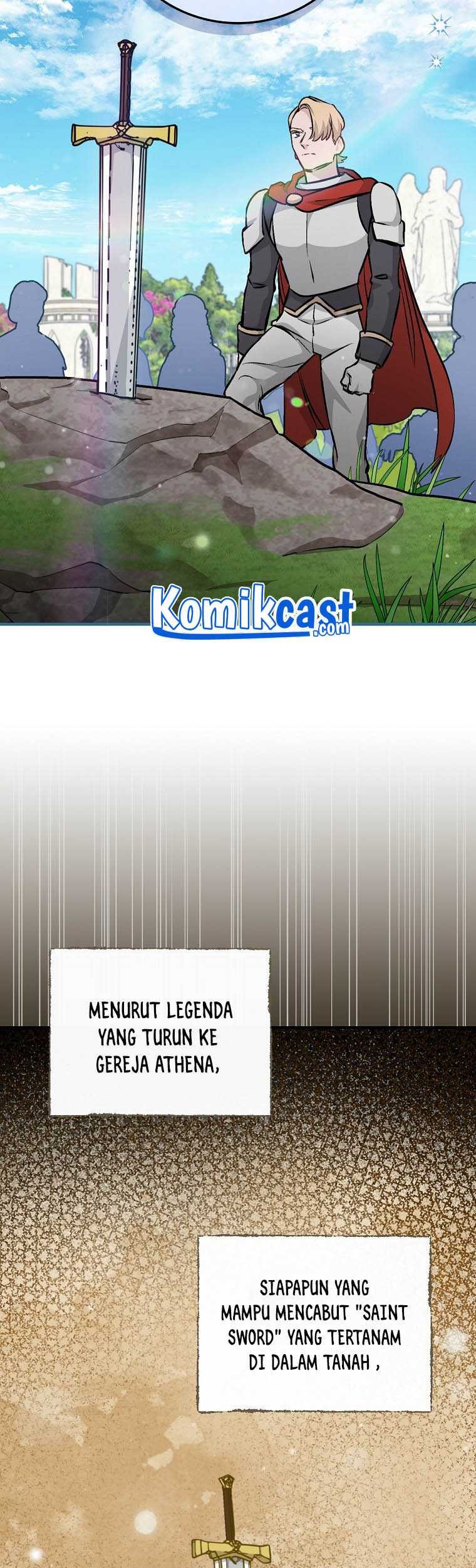 Leveling Up, By Only Eating! Chapter 101 Gambar 28