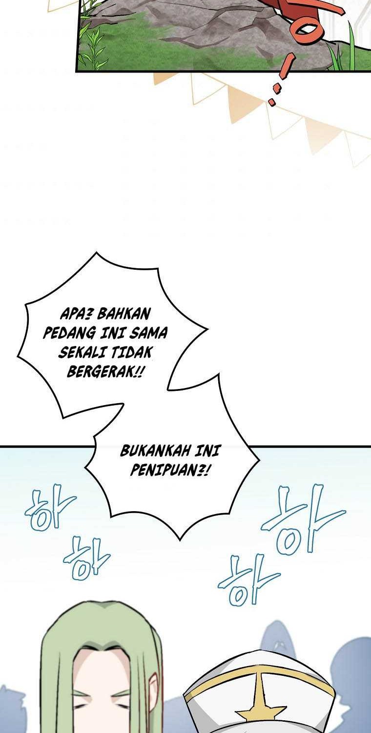 Leveling Up, By Only Eating! Chapter 101 Gambar 33