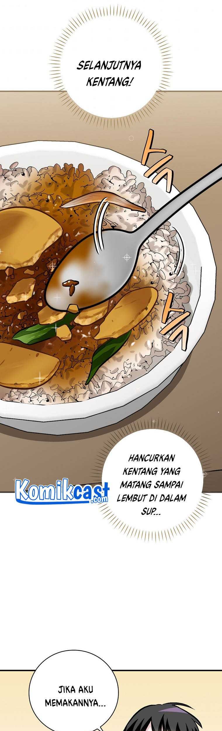 Leveling Up, By Only Eating! Chapter 101 Gambar 18