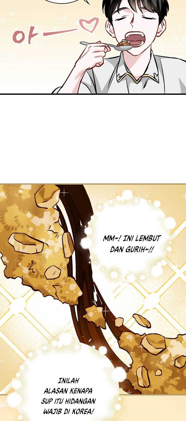 Leveling Up, By Only Eating! Chapter 101 Gambar 19