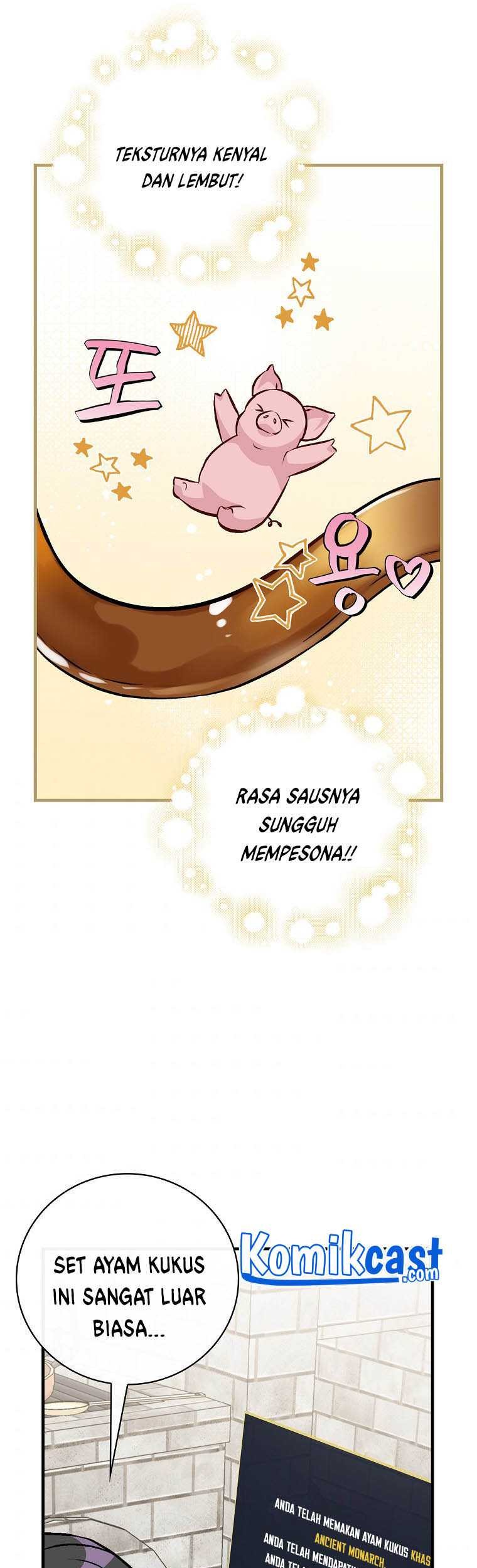 Leveling Up, By Only Eating! Chapter 101 Gambar 22