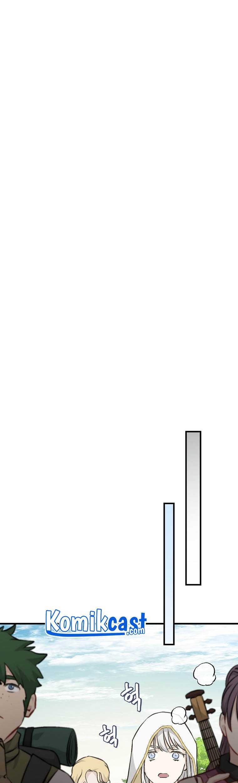 Leveling Up, By Only Eating! Chapter 101 Gambar 46